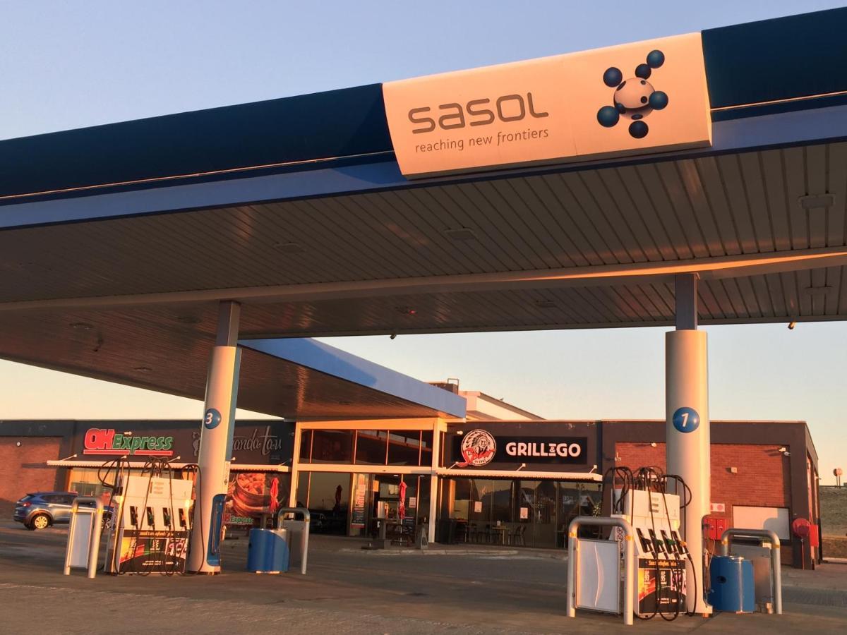 Thanda Tau Roadside Exterior foto