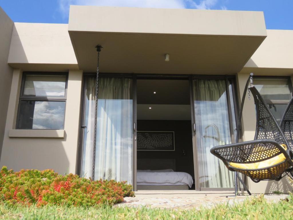 Thanda Tau Roadside Exterior foto
